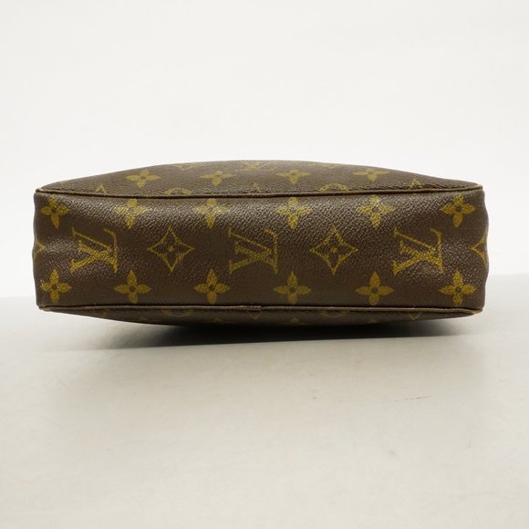 LOUIS VUITTONAuth  Monogram Truth Wallet 23 M47524 Pouch - Picture 3 of 10